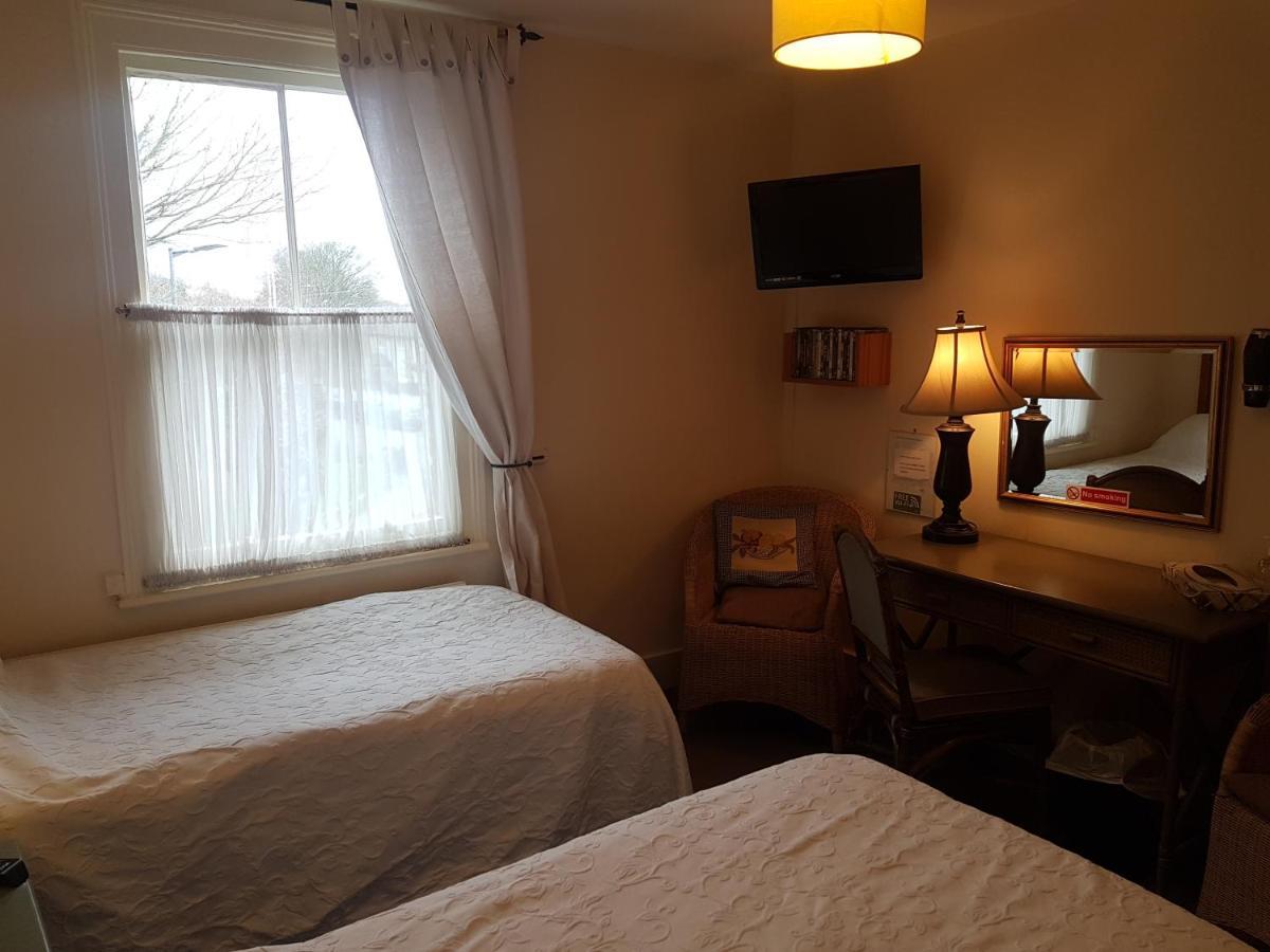 69 Albert Street St Albans Екстериор снимка