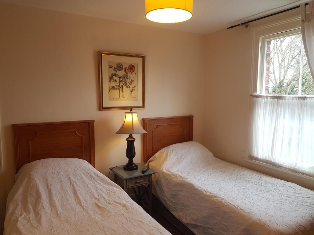 69 Albert Street St Albans Екстериор снимка